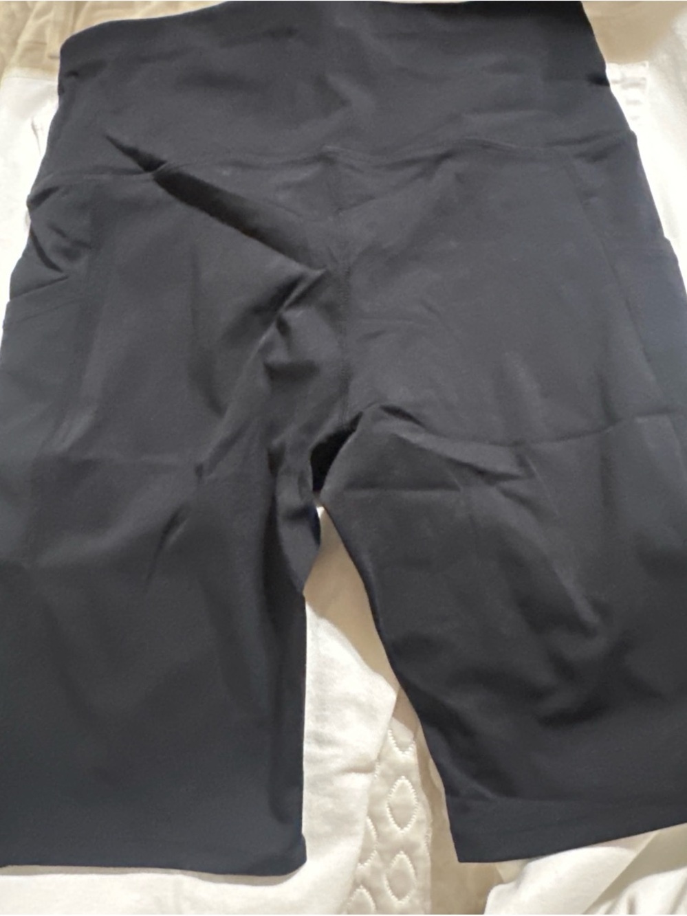 Amazon Black Women’s Bike Shorts